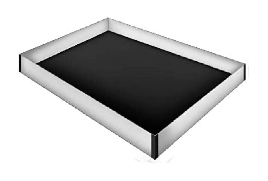 Queen 12 Mil Waterbed Safety Liner for Hardside Water Beds