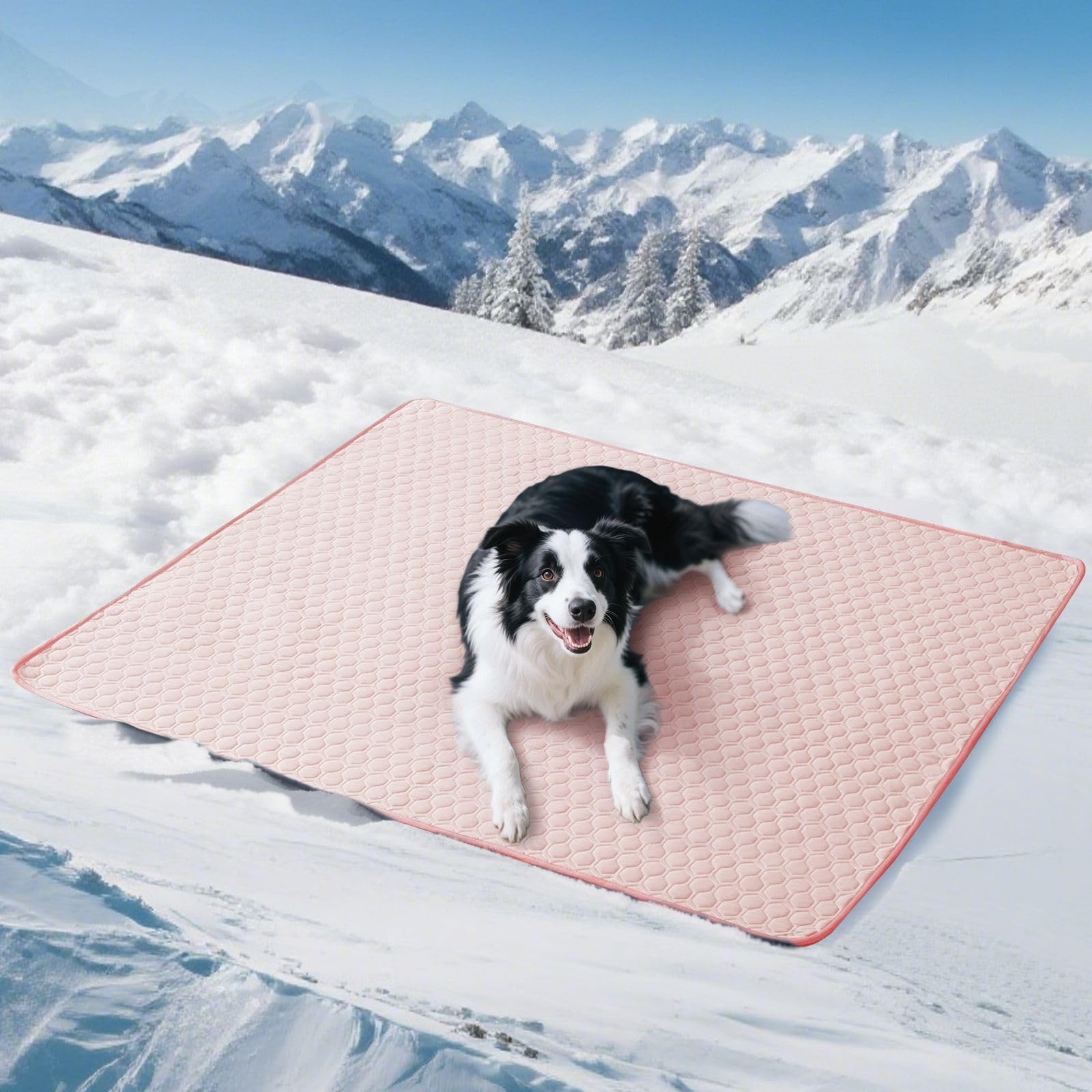Soulbond Cooling Mat For – Cooling Pad For Puppy Qmax0.3