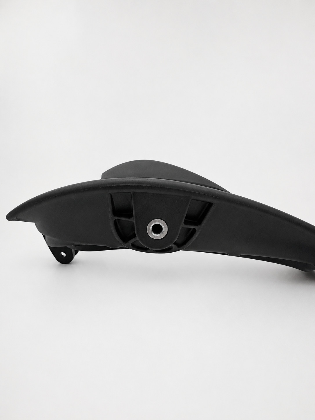 Seat Pan Frame for Herman Miller Aeron Classic Size B & C Black