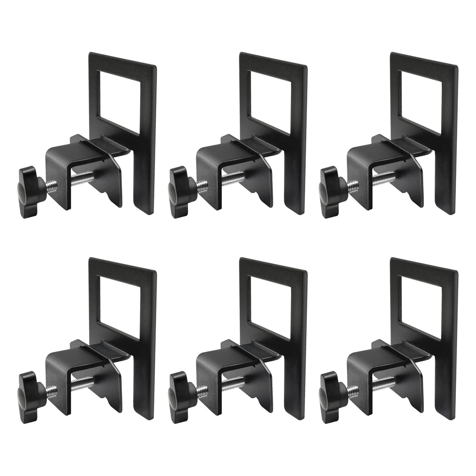 Heavy Duty Mattress Stopper Non Slip Holder for Metal Bed Frame Adjustable