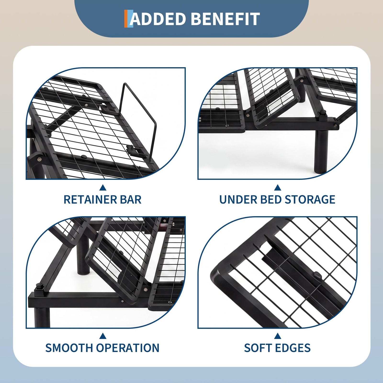 Bed Frame