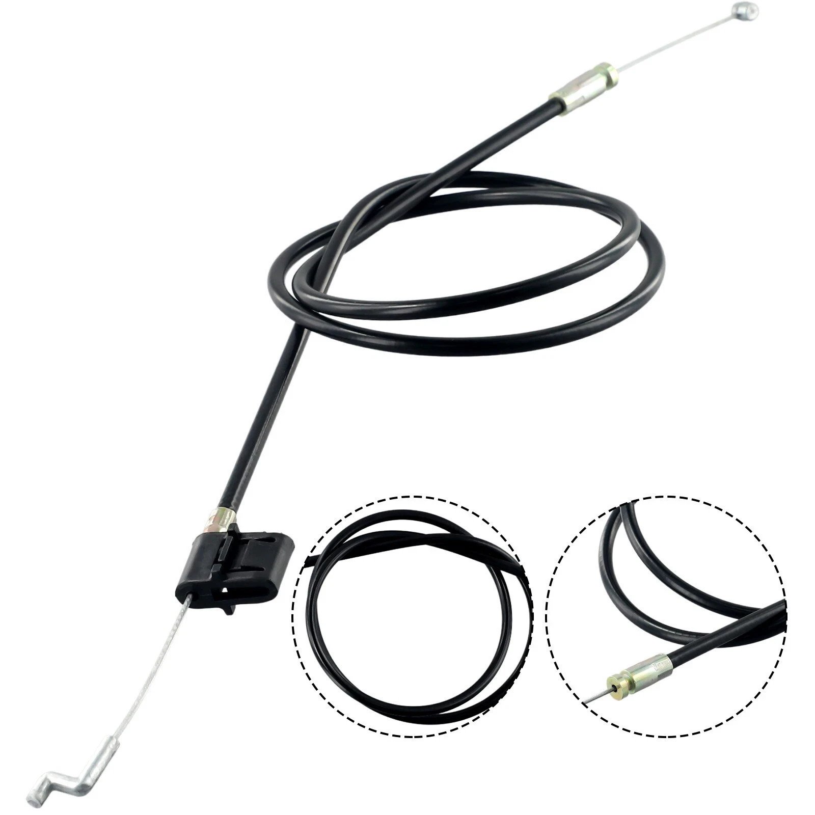 Replacement Recliner Release Cable For Couch Chairs And Sofas 120MM High Quality