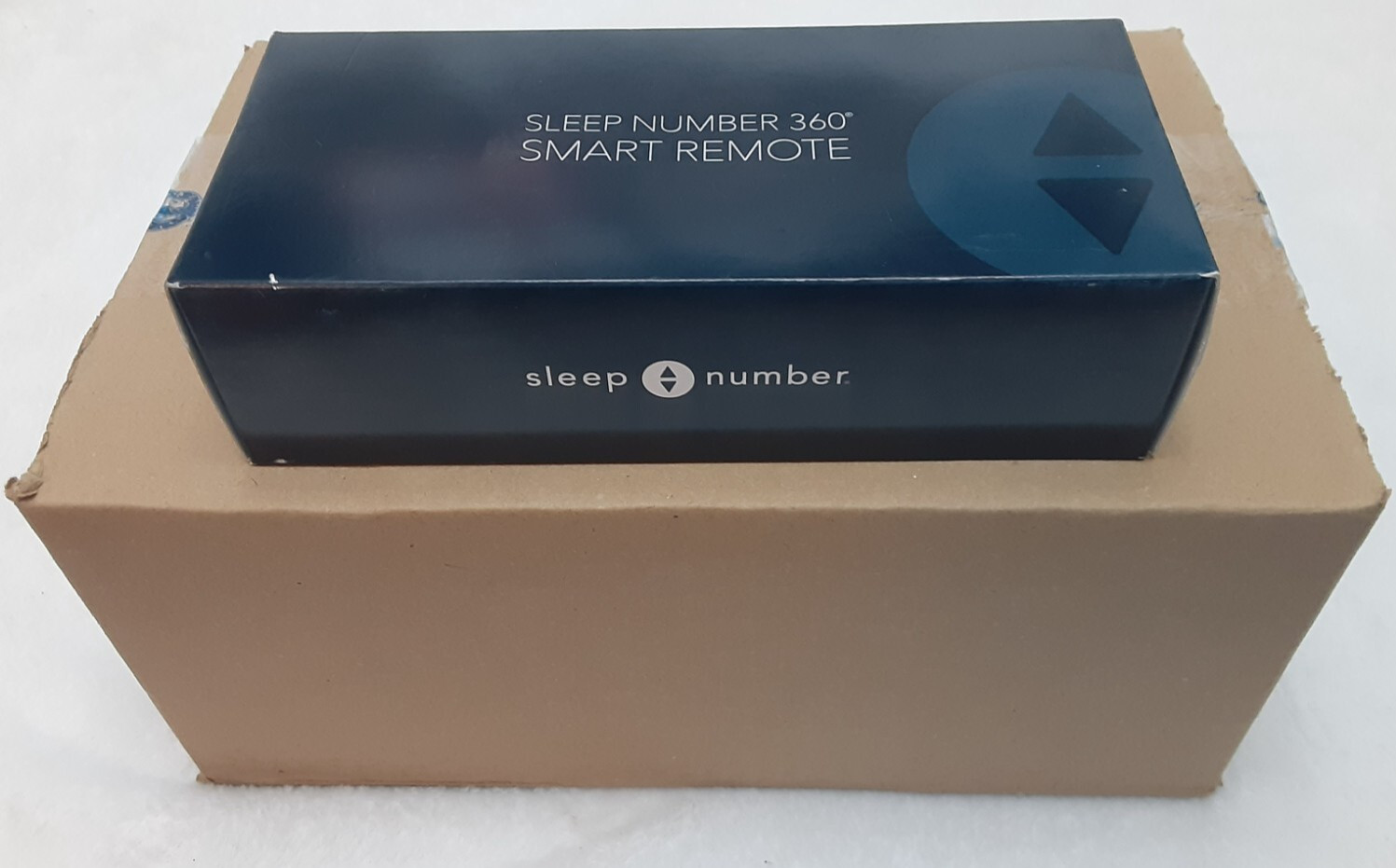 NIB Sleep Number M7 360 Queen Smart Bed with Adjustable Frame (New)