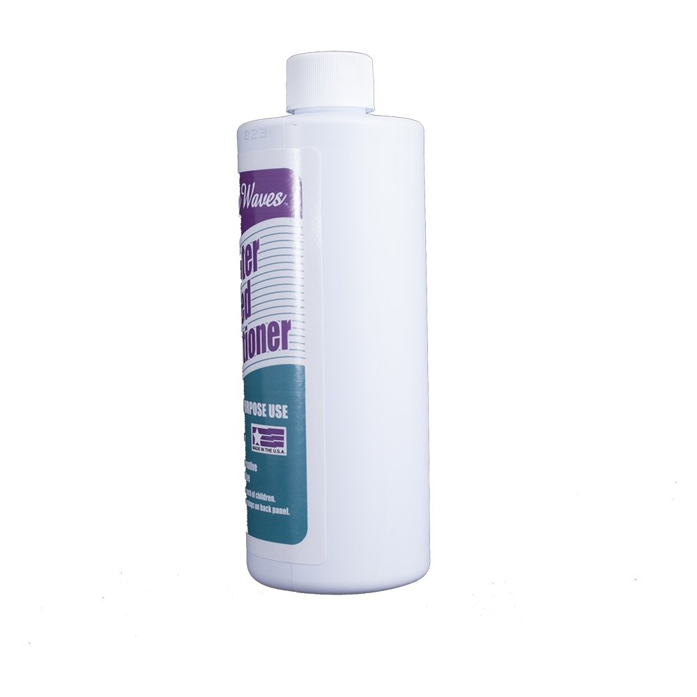 Waterbed Conditioner 16 fl oz – Prevent Leaks Enhance Comfort