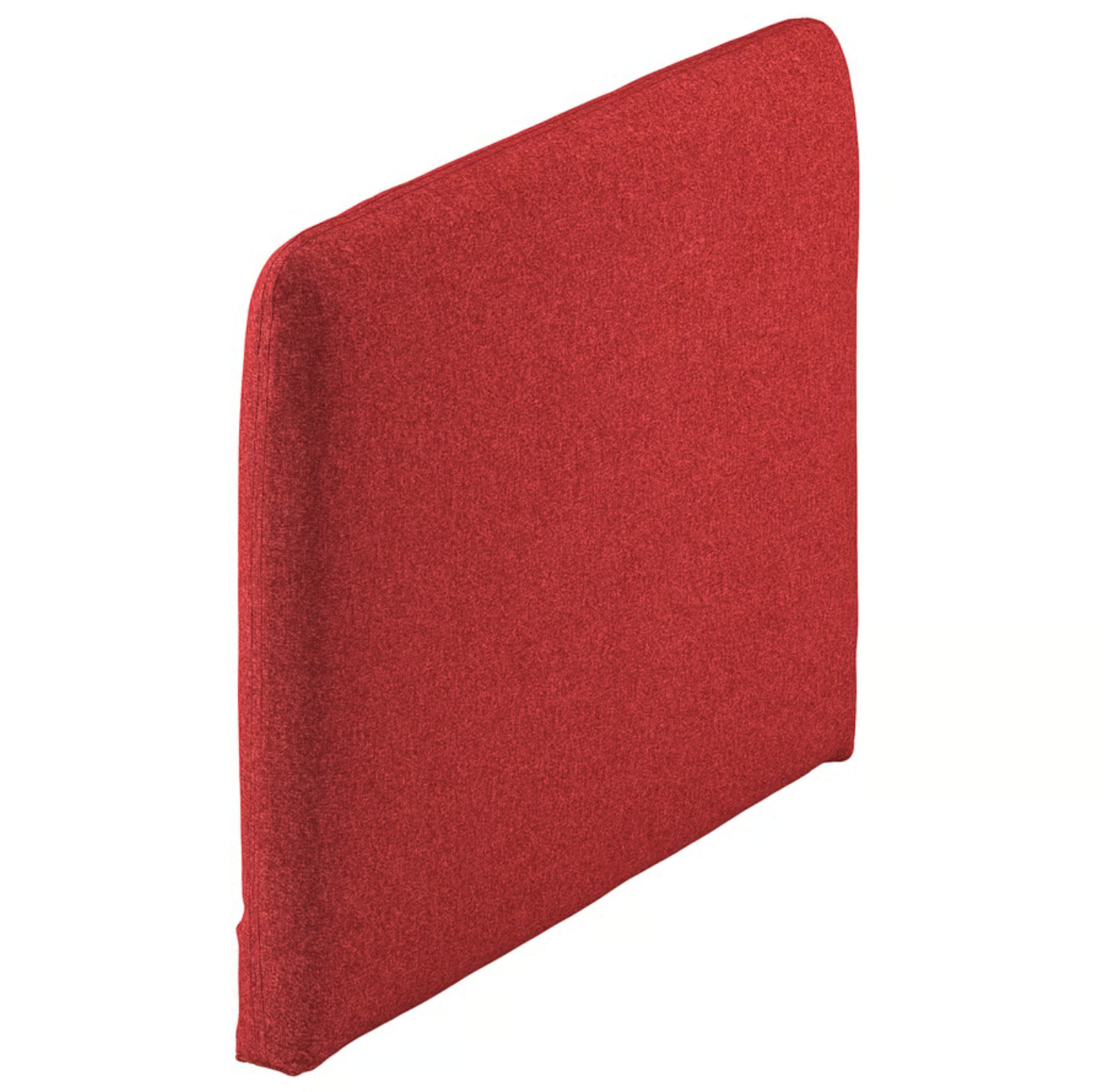 IKEA SÖDERHAMN Polyester Fabric Cover ONLY For Armrest Tonerud Red 105.673.18