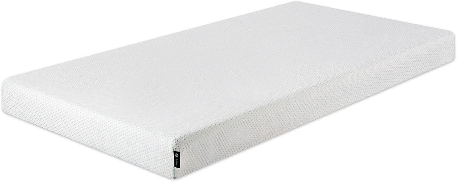5 Inch Youth Memory Foam Mattress / Kids’ Room & Bunk Bed Mattress, Narrow Twin