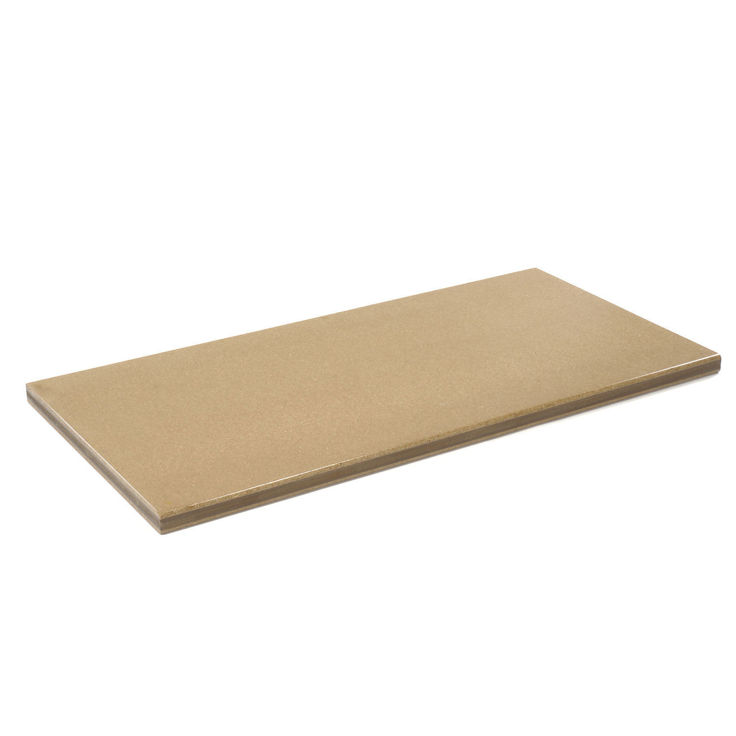 Workbench Top – Shop Top Safety Edge 48″ W x 30″ D x 1-3/4″ Thick