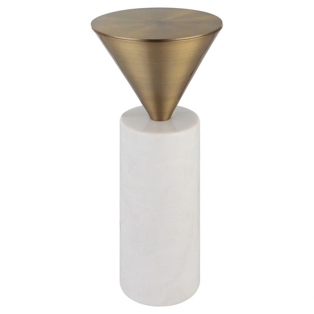Drink Table-20.25 Inches Tall and 8.75 Inches Wide – Furniture – Table – Bar –