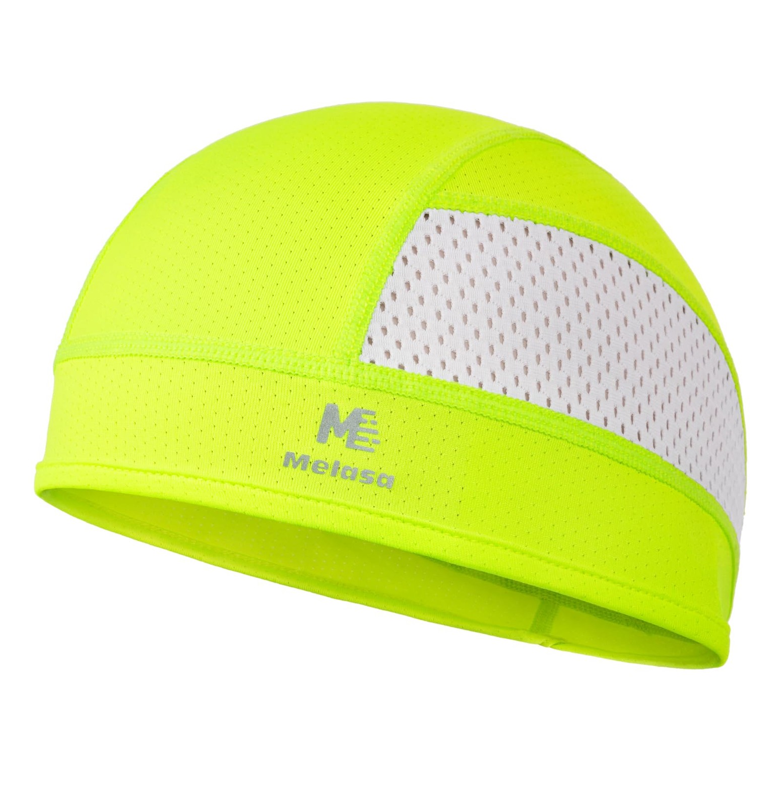 Lightweight Cooling Skull Caps for Cycling, Motorcycle, or Hard Hat Use
