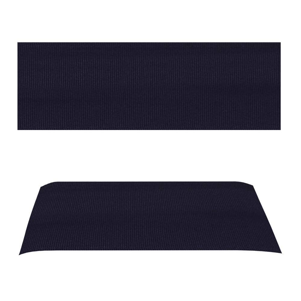 Casual Home Navy Director’s Chair Cover