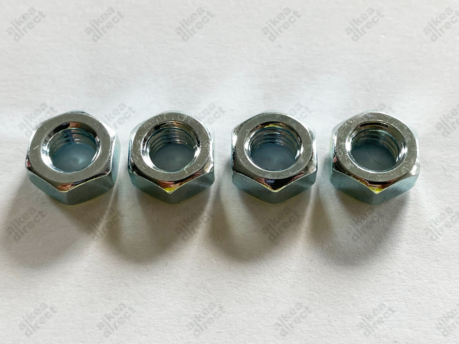 Ikea Nut Lock, Part # 100712 (4 pack) – NEW USA shipped