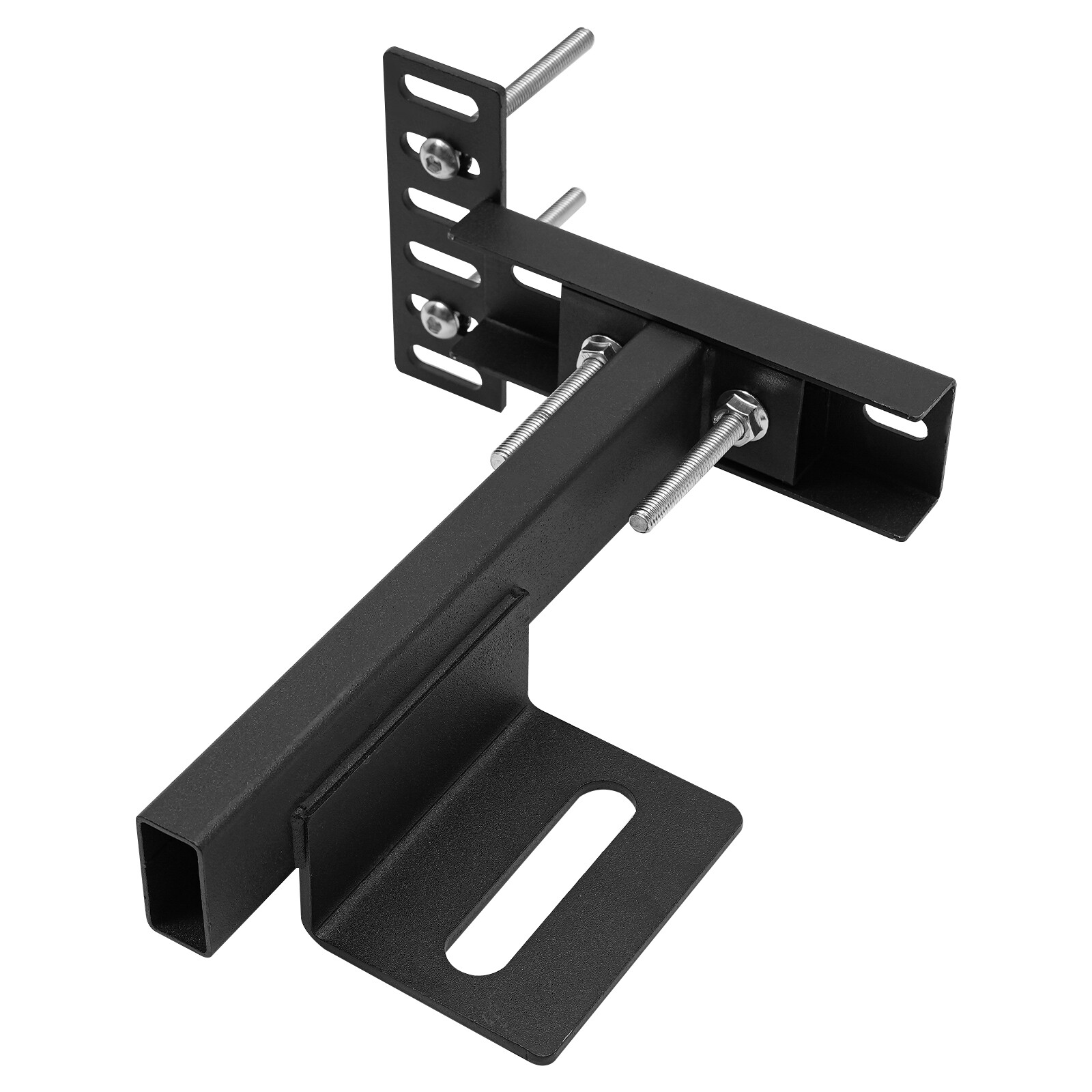 Headboard Brackets Kit for Adjustable Bed Base, Headboard Wall Mounting Brackets