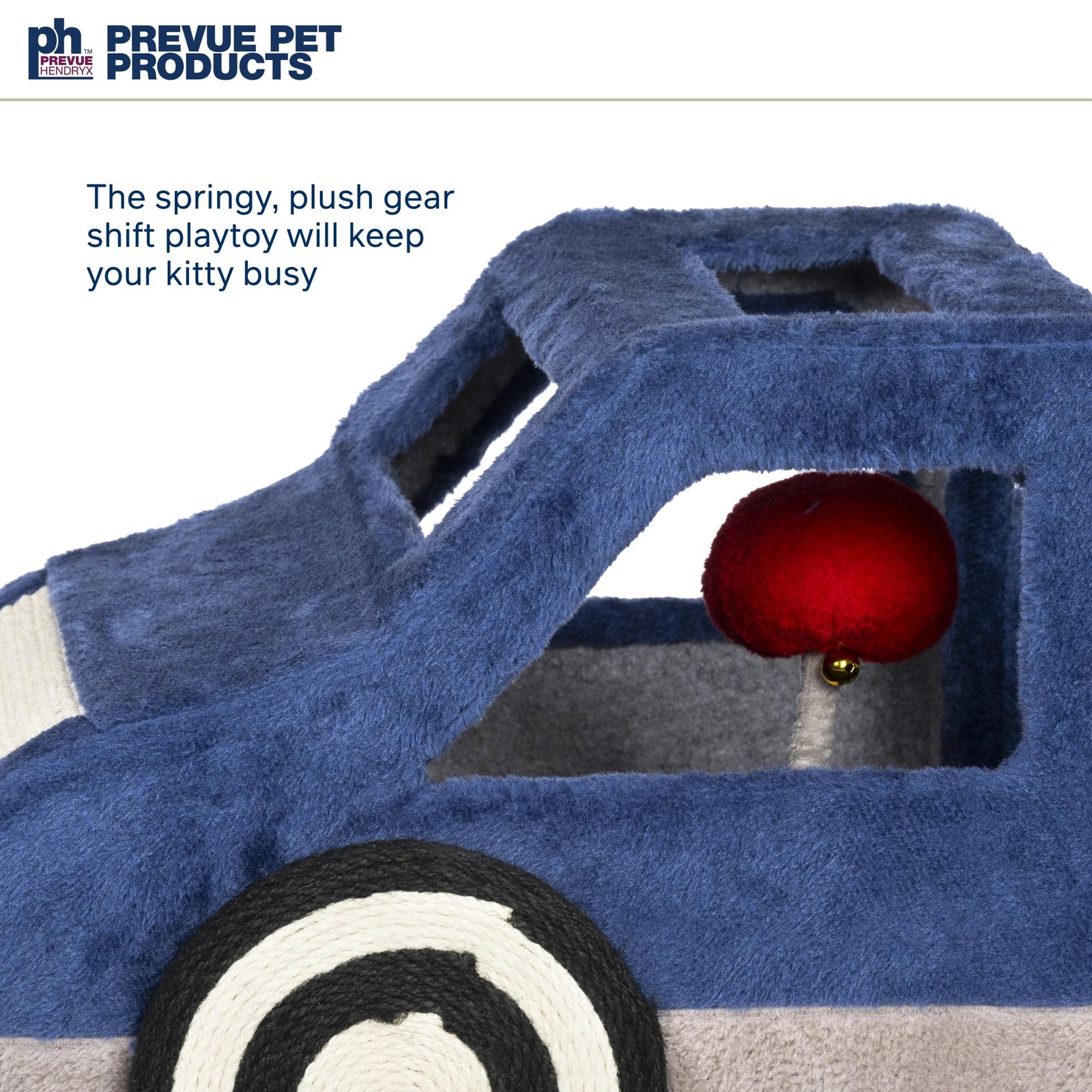 Prevue Pet Products Kitty-150 Cat And Dog Bed And – Dog Cat Car