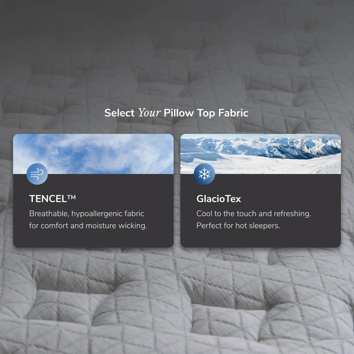 Helix Midnight – CA King Mattress – Sanitized & Recompacted – Free Delivery