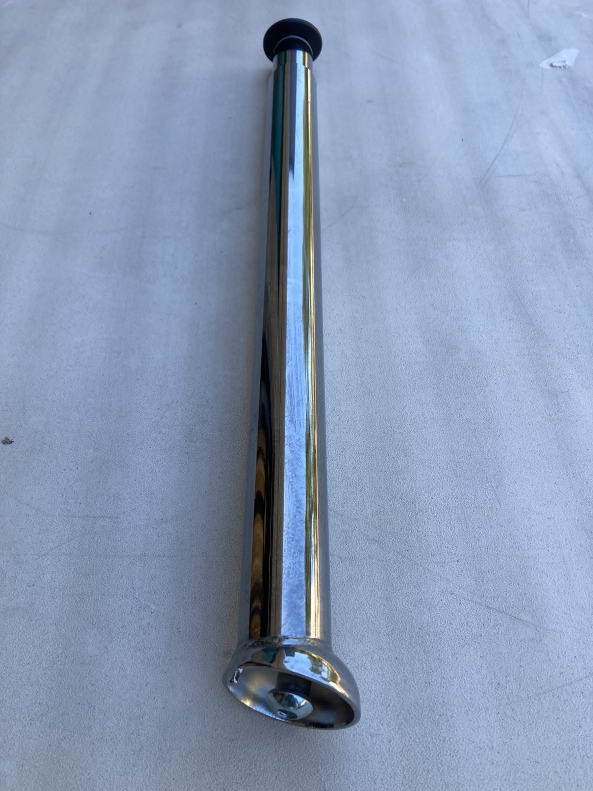 IKEA GALANT A LEG (CHROME-FREE SHIPPING)