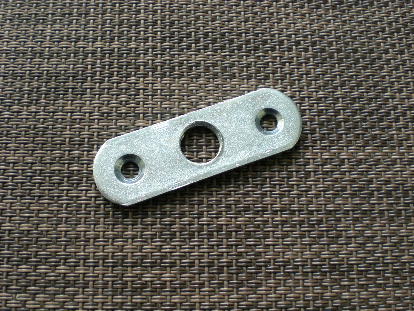 Mounting plate – mounting plates metal metric 10 (M10) for furniture feet furniture parts