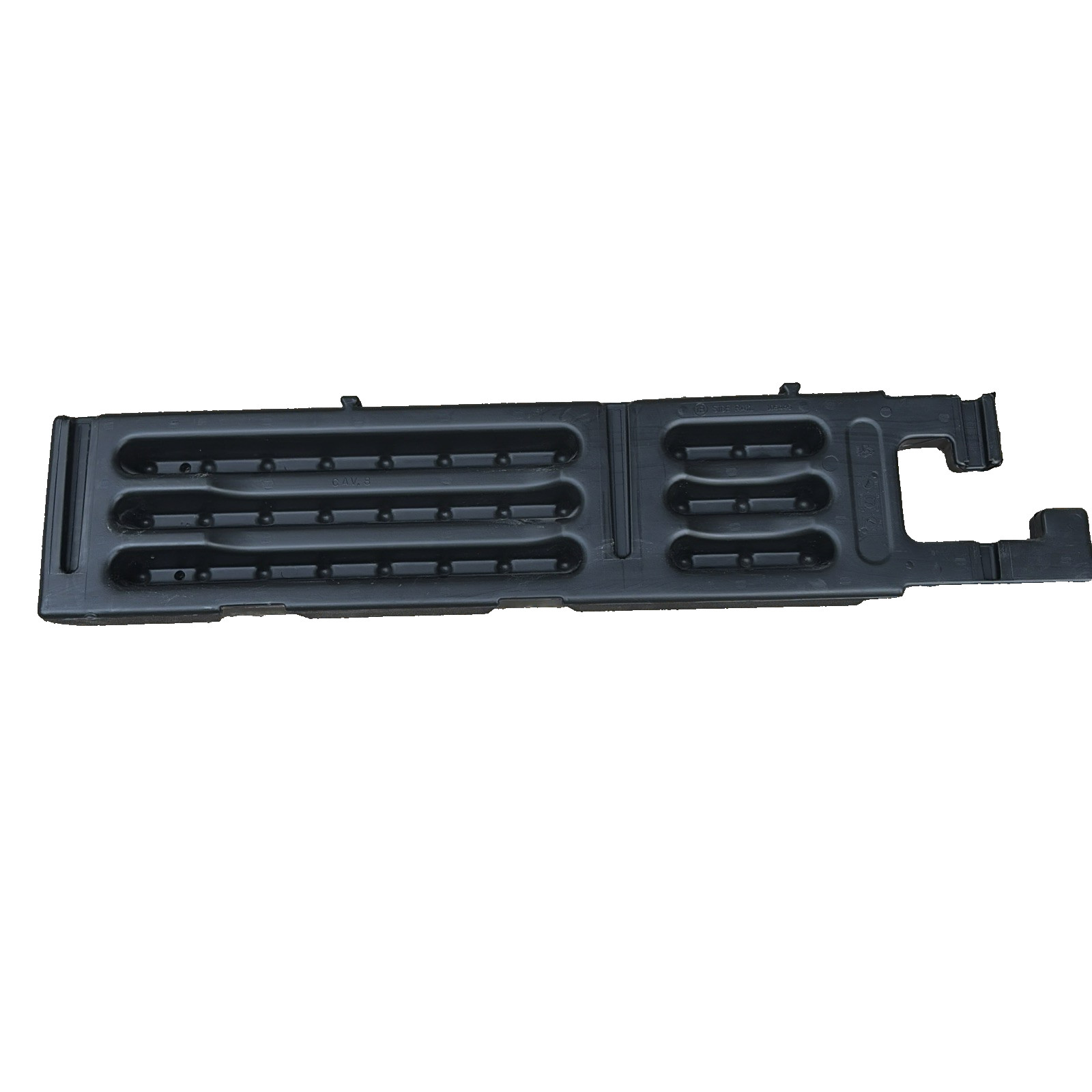 Sleep Number Select Comfort 106446 Foundation Base Side Rail 1B Replacement Part