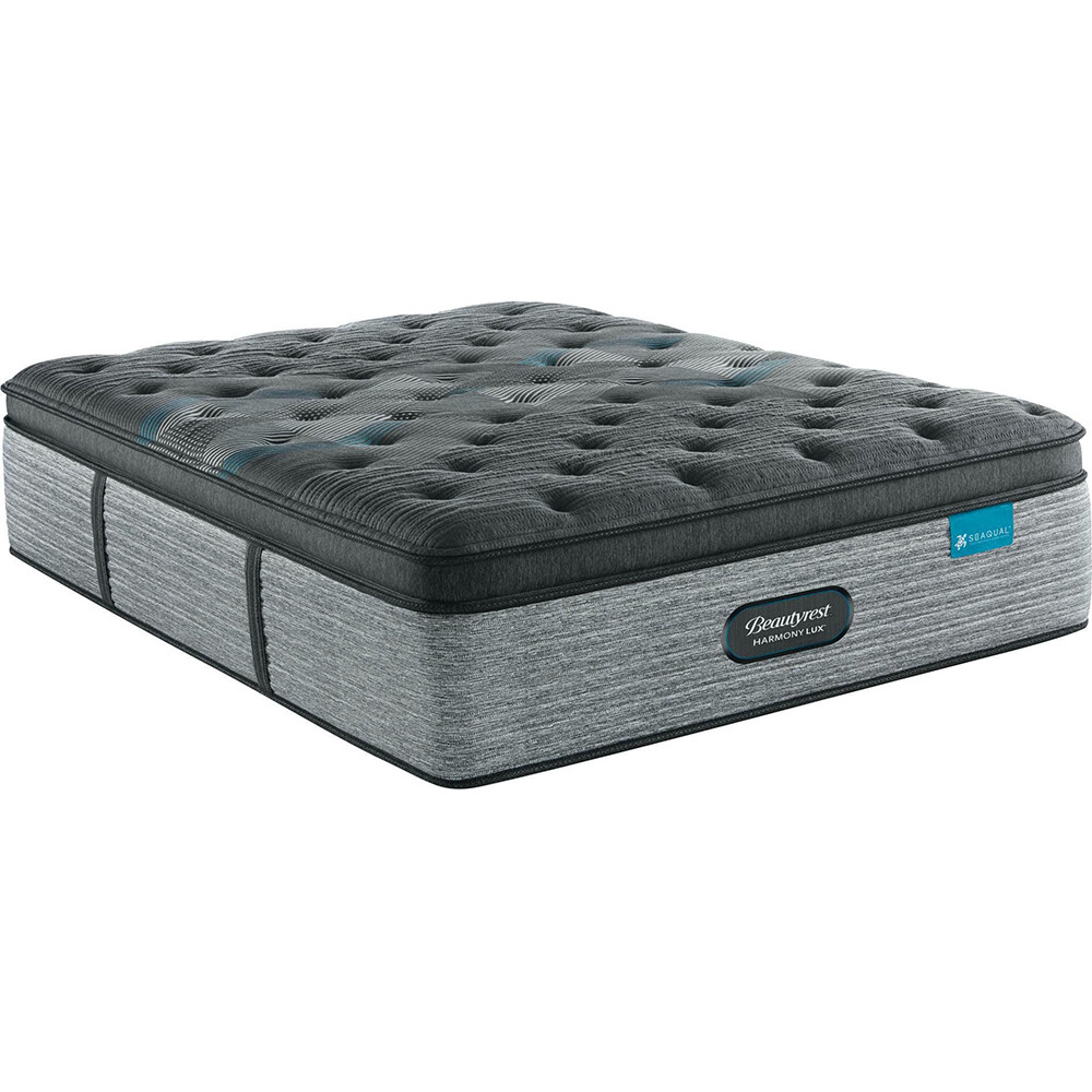 Simmons Beautyrest Harmony Lux Diamond Medium Queen Mattress – 700810912-1050