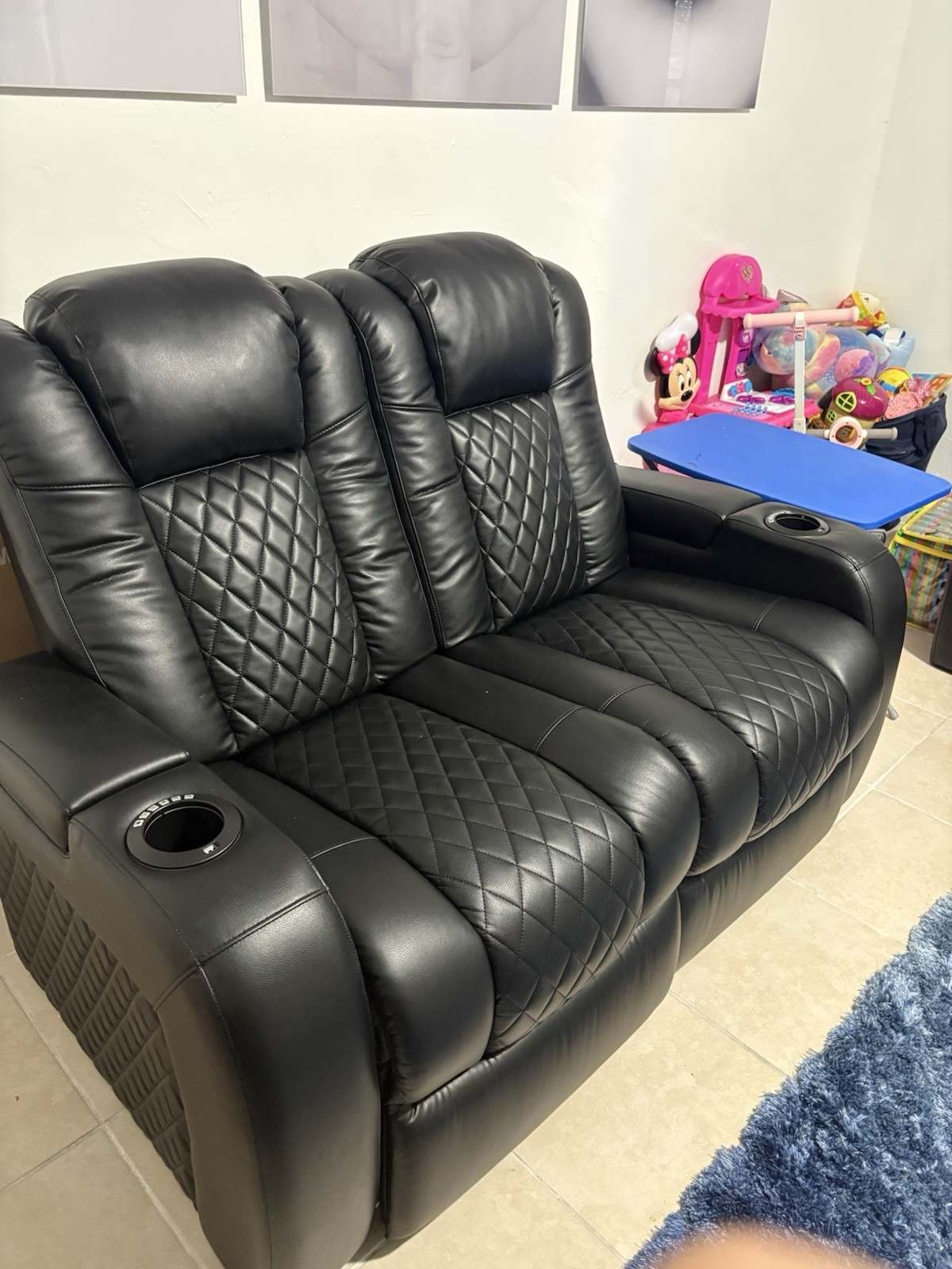 Love Seat