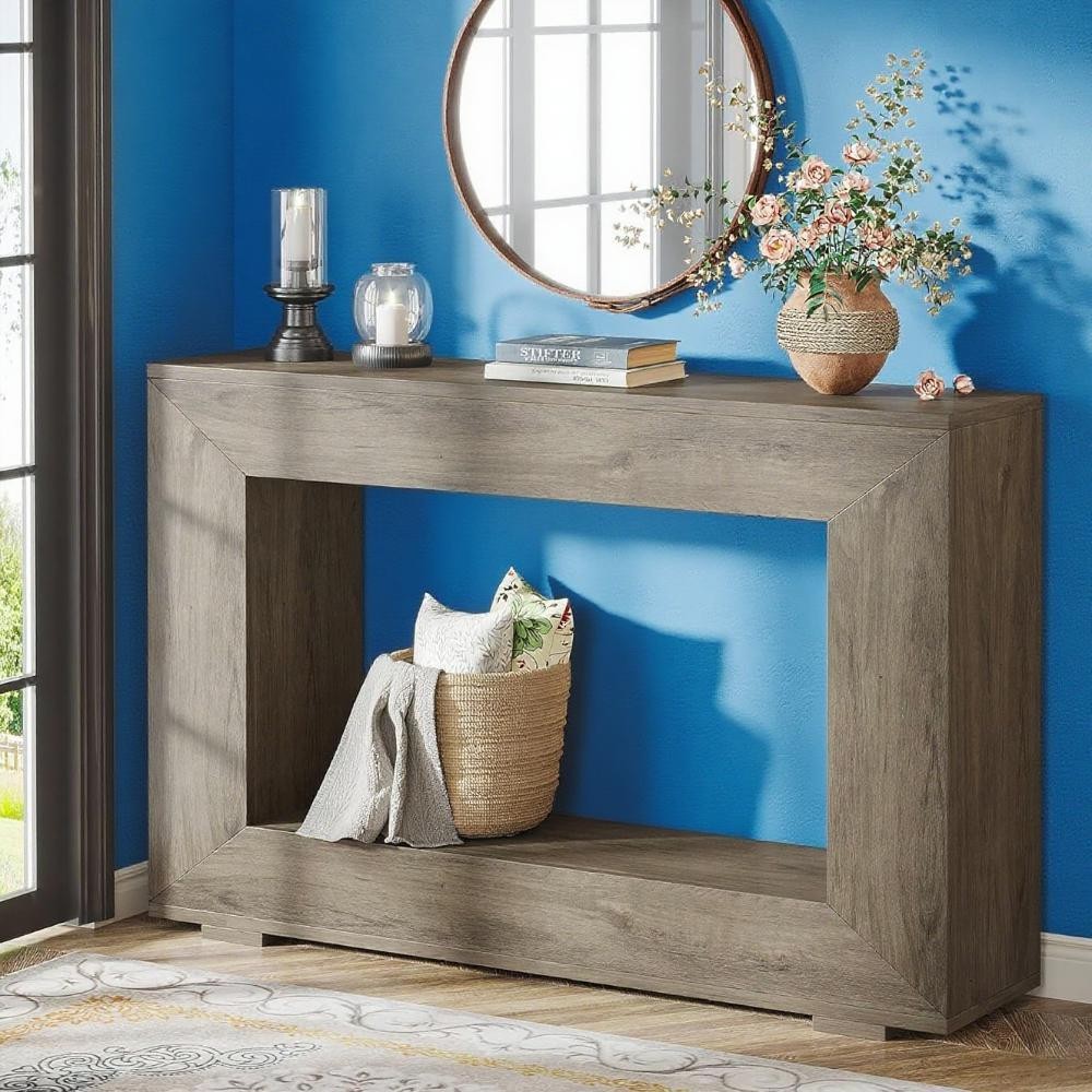 Console Table Living Room Table