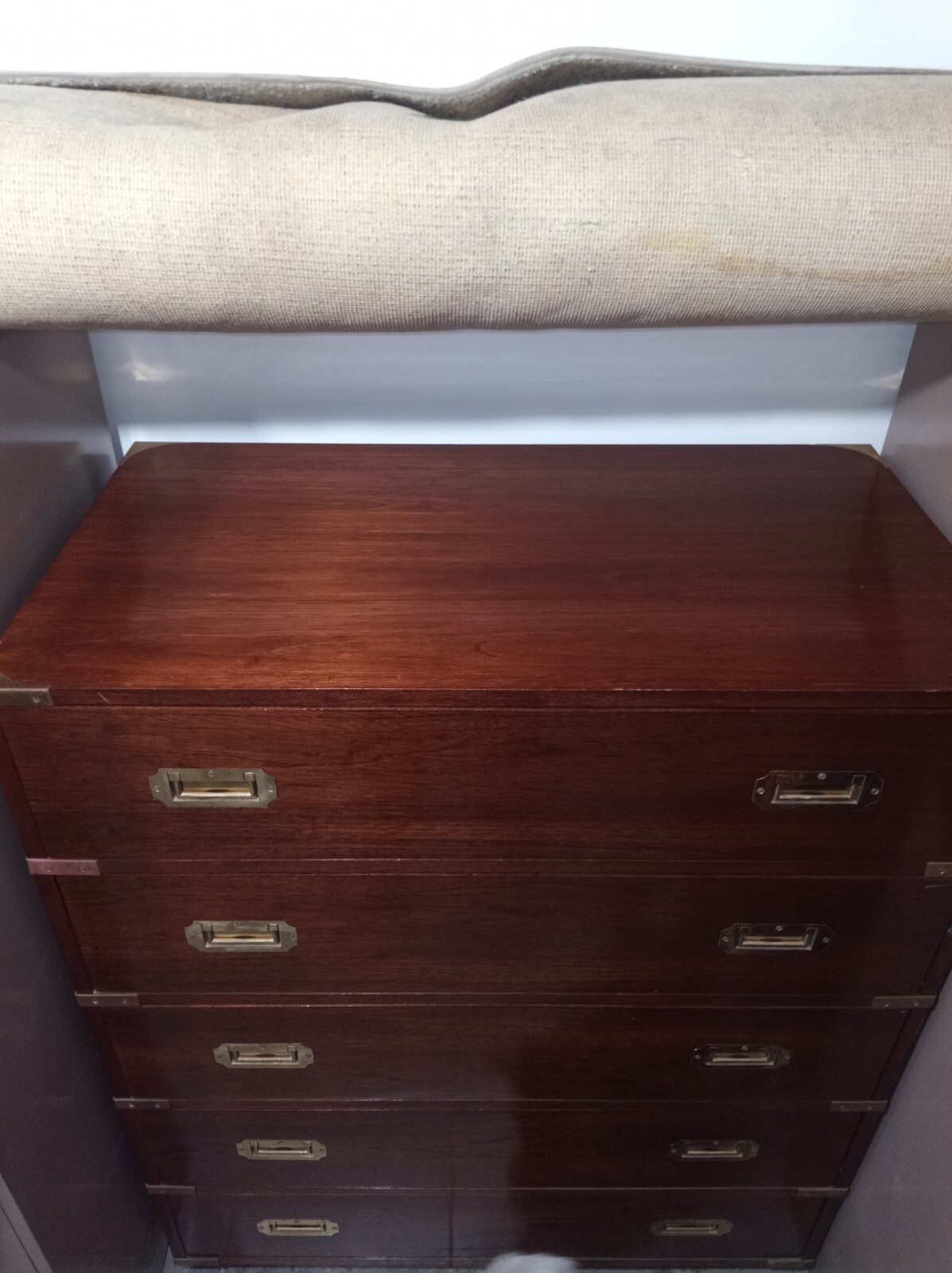 1991 Dressers for bedroom solid wood