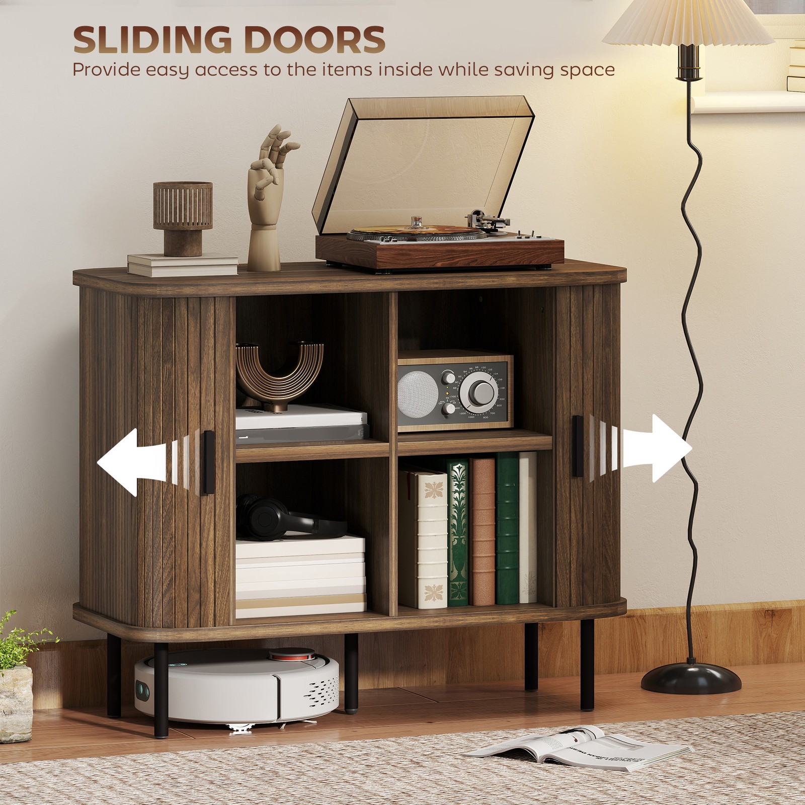 Sideboard Buffet Cabinet