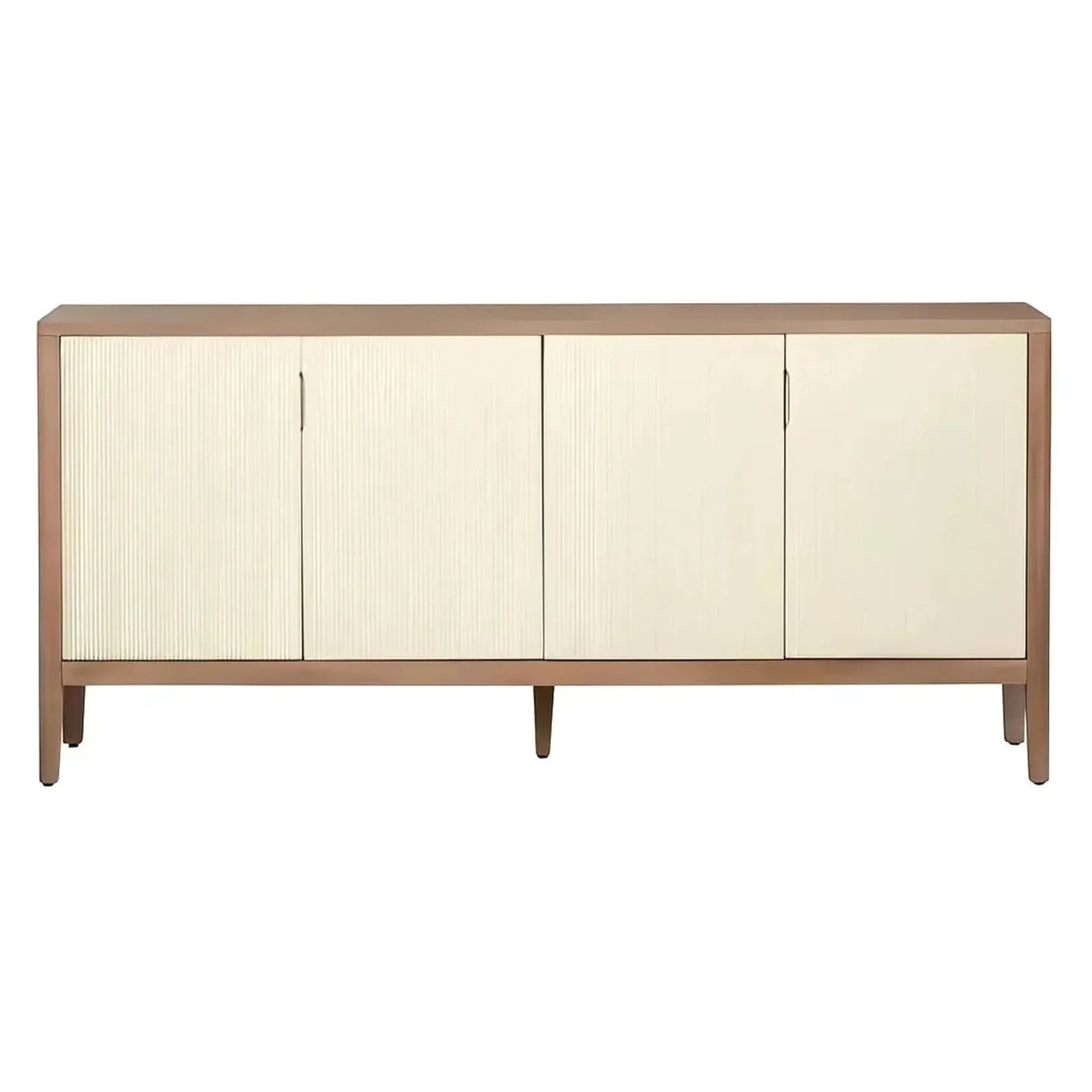 Montclair Four-door Sideboard | 74x17x34.25 (in)