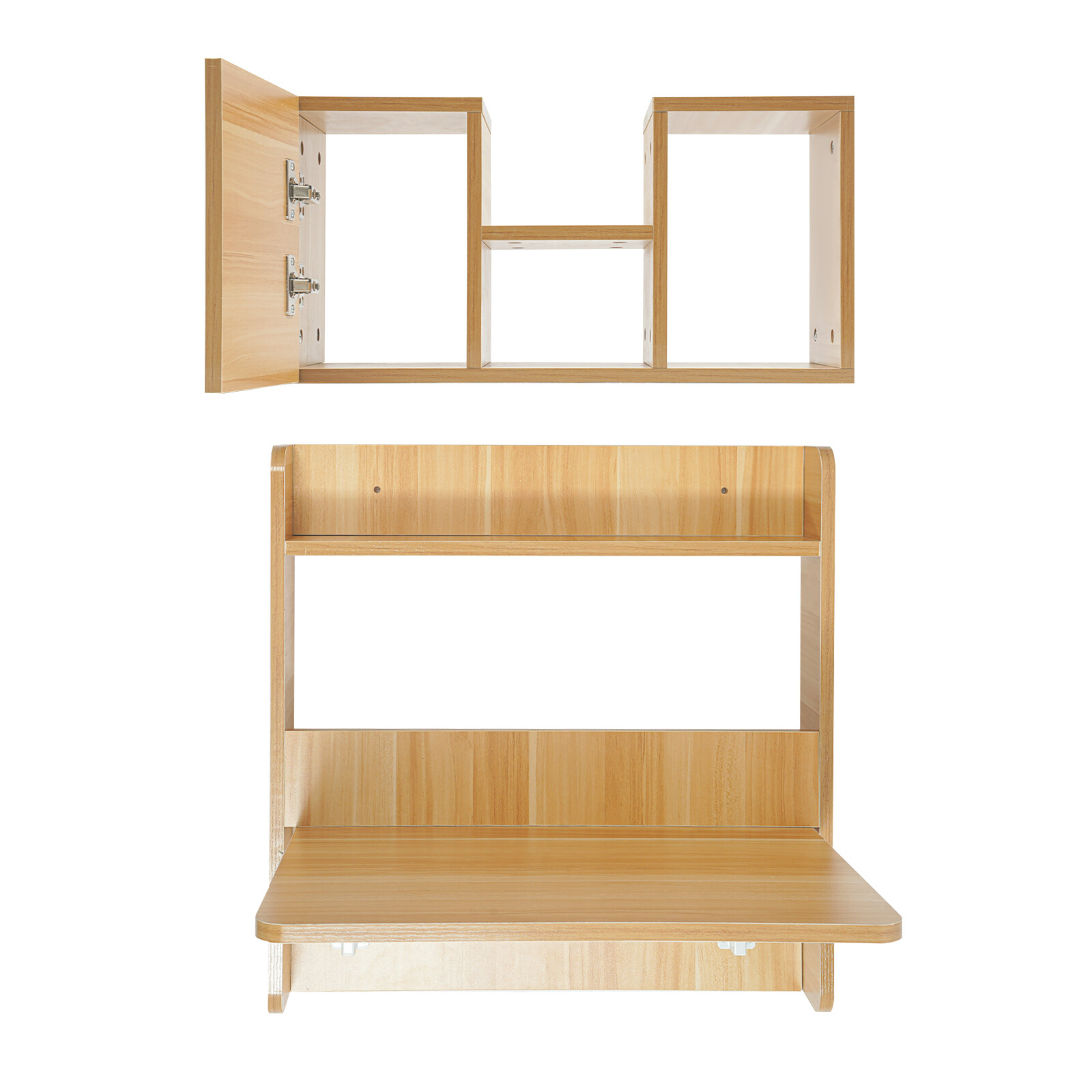 Wall Mounted Folding Table Space Saving Wall Mounted Foldable Dining Kitchen Tab