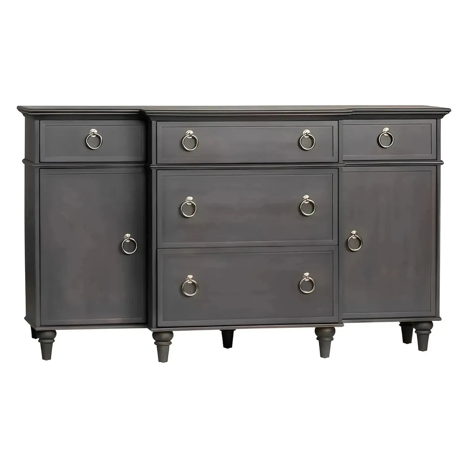 Galloway Credenza | 64x17x37 (in)