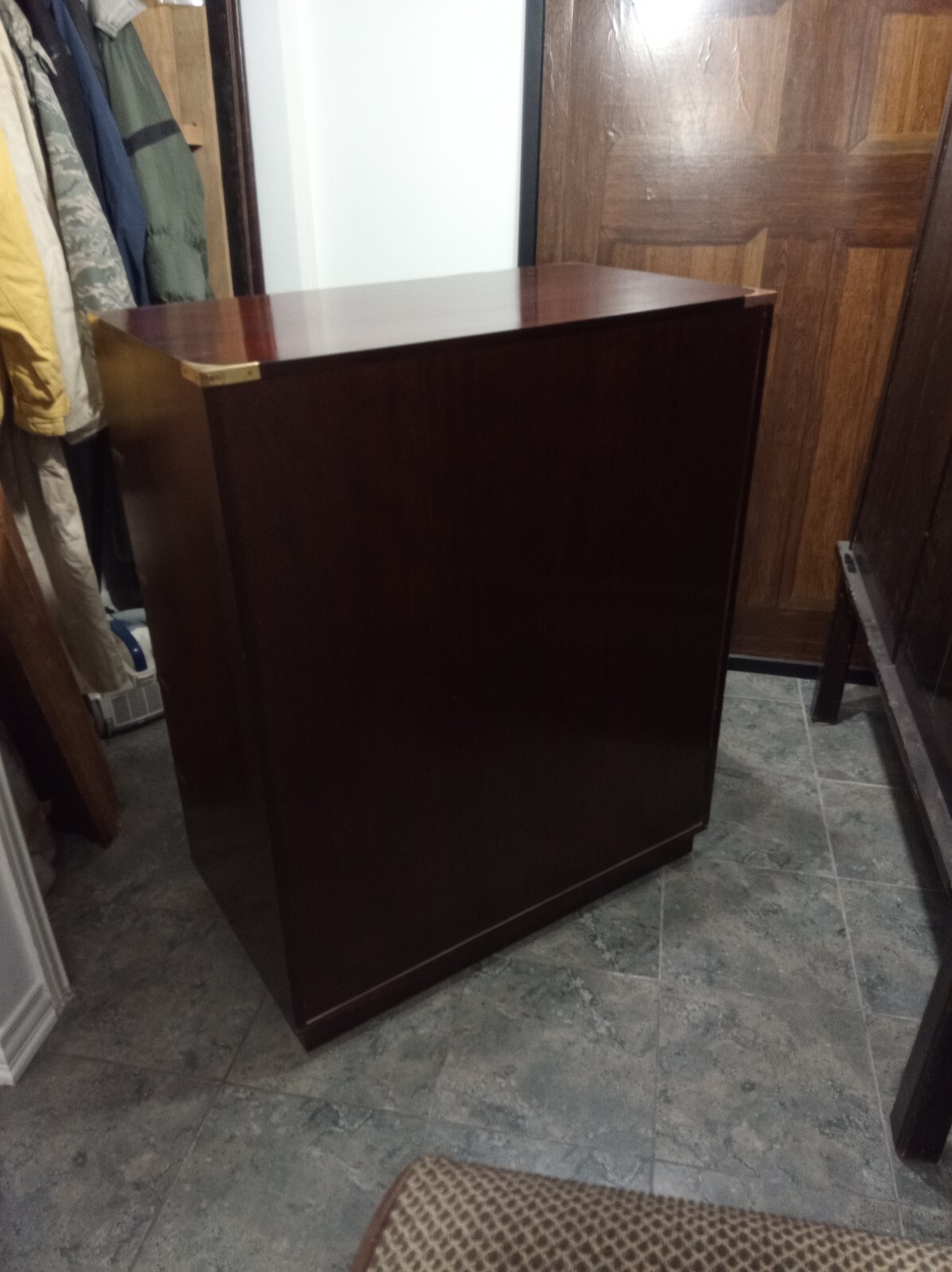 1991 Dressers for bedroom solid wood