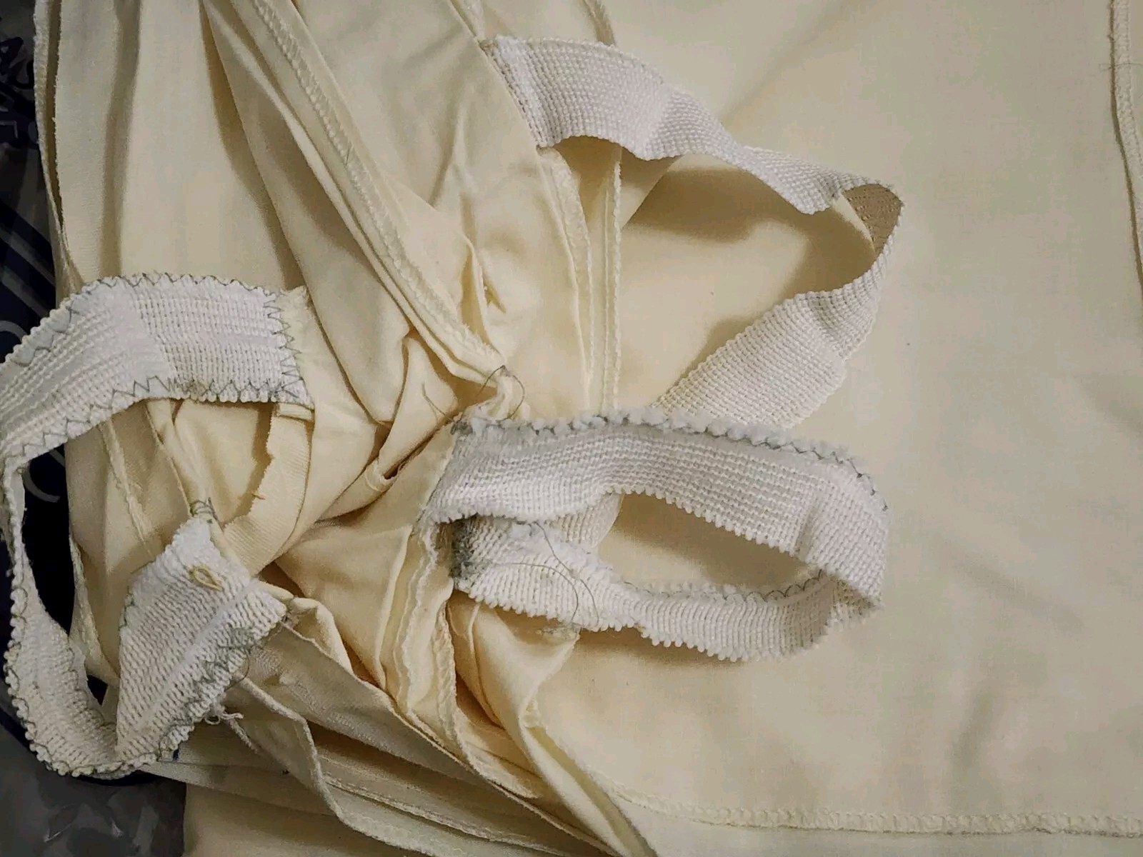 Super Single Waterbed Sheet Set 48″x 84″ Eastern Vintage Supertwin Made In USA
