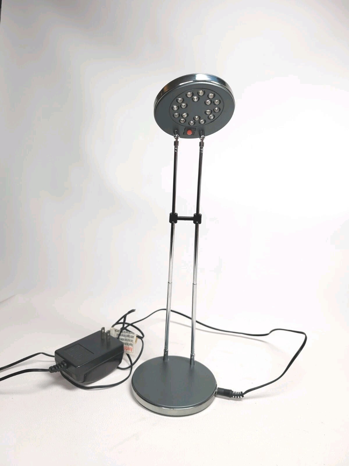 Led Accent Adjustable Tabletop Desktop Lamp Mood Lighting
