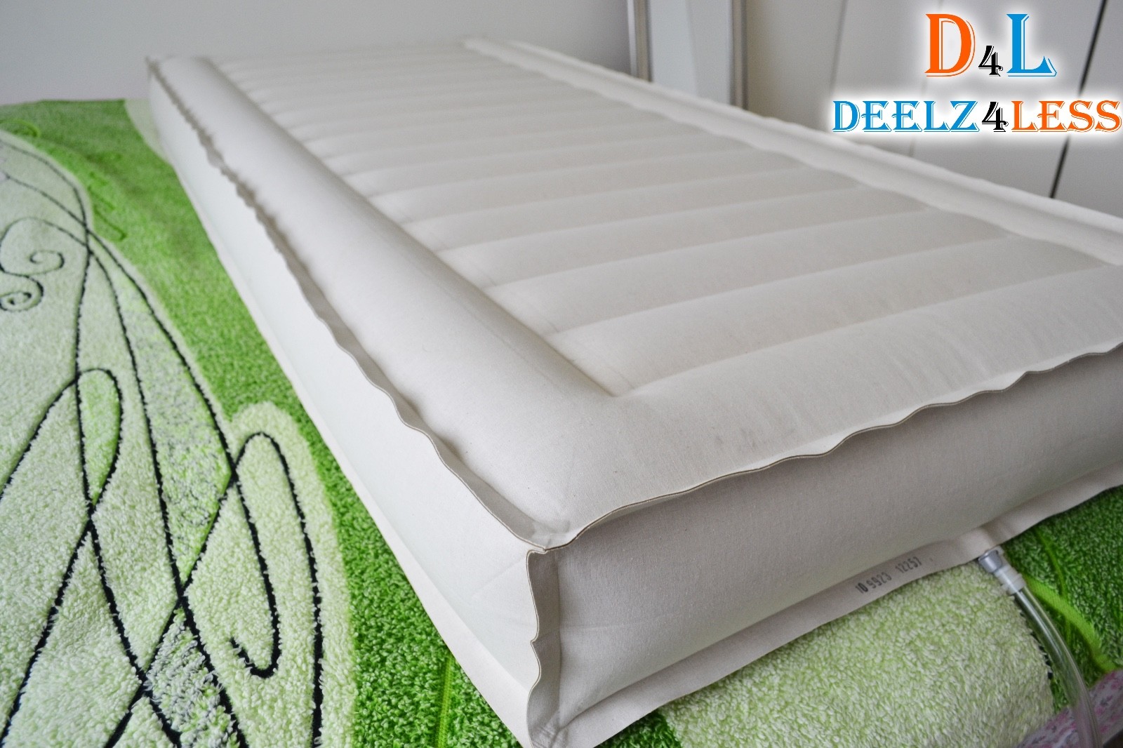 Air Bed Chamber Bladder for Select Comfort Sleep Number 1/2 King Size Mattress