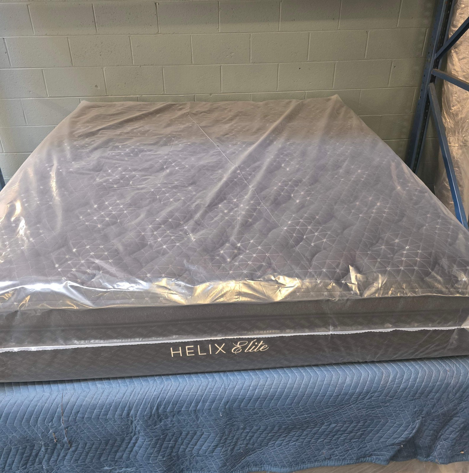 Helix Twilight Elite King/ Cal-King Size
