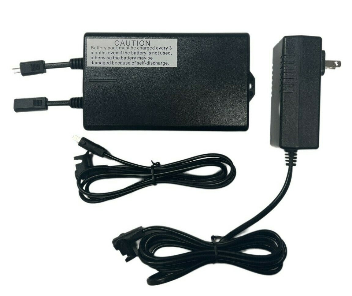 Power Sofa/Loveseat/Lift Recliner Battery Pack Kit for Furniture – Rechargeable