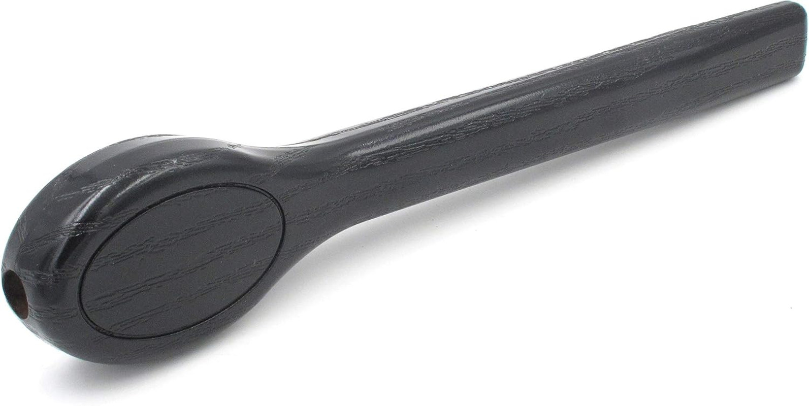 Durable Lever Style Recliner Handle Fits Lazy Boy Star Hole Easy to Install New