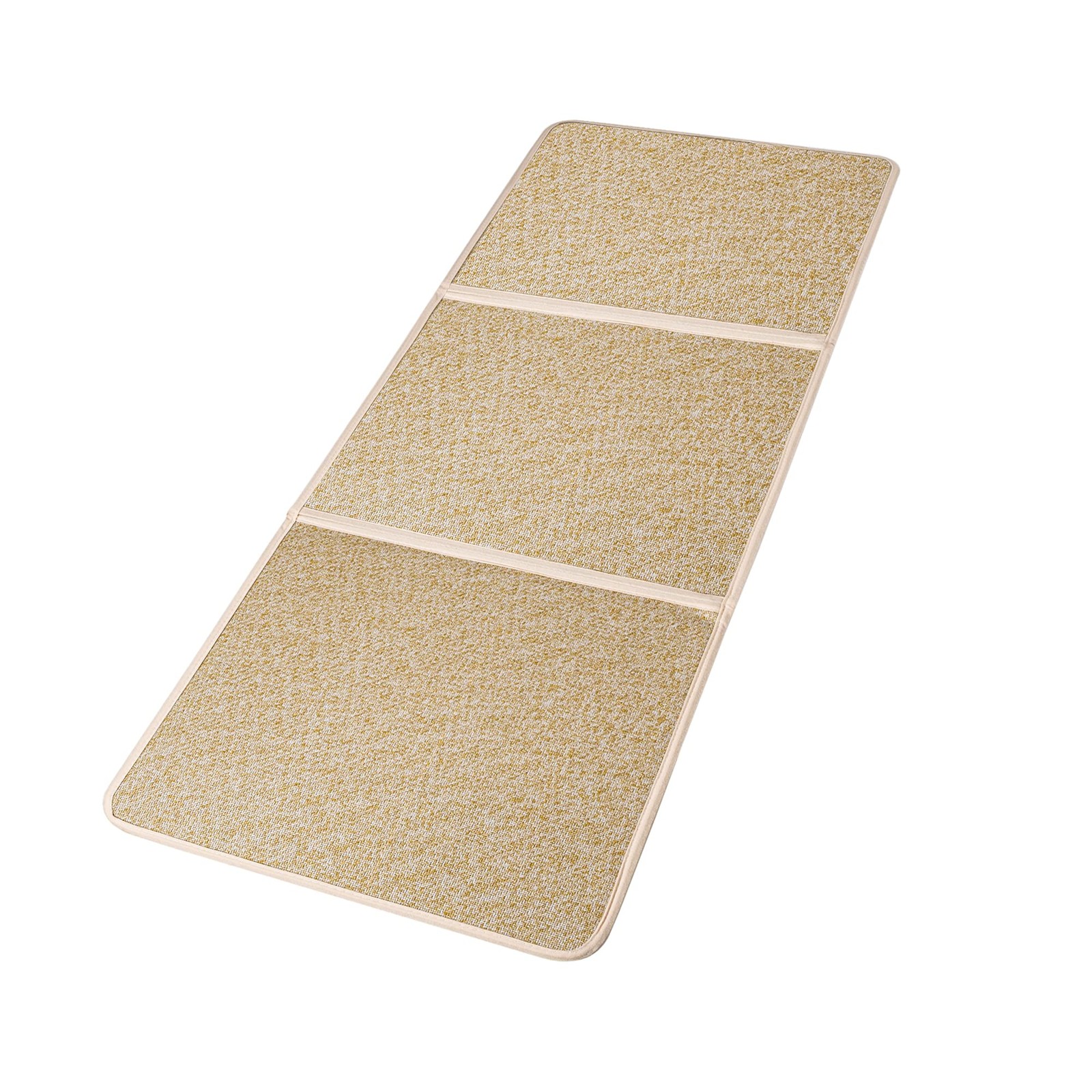 Japanese Tatami Mat Foldable Floor Mats Non-Slip Futon Mattress Sleeping Mat …