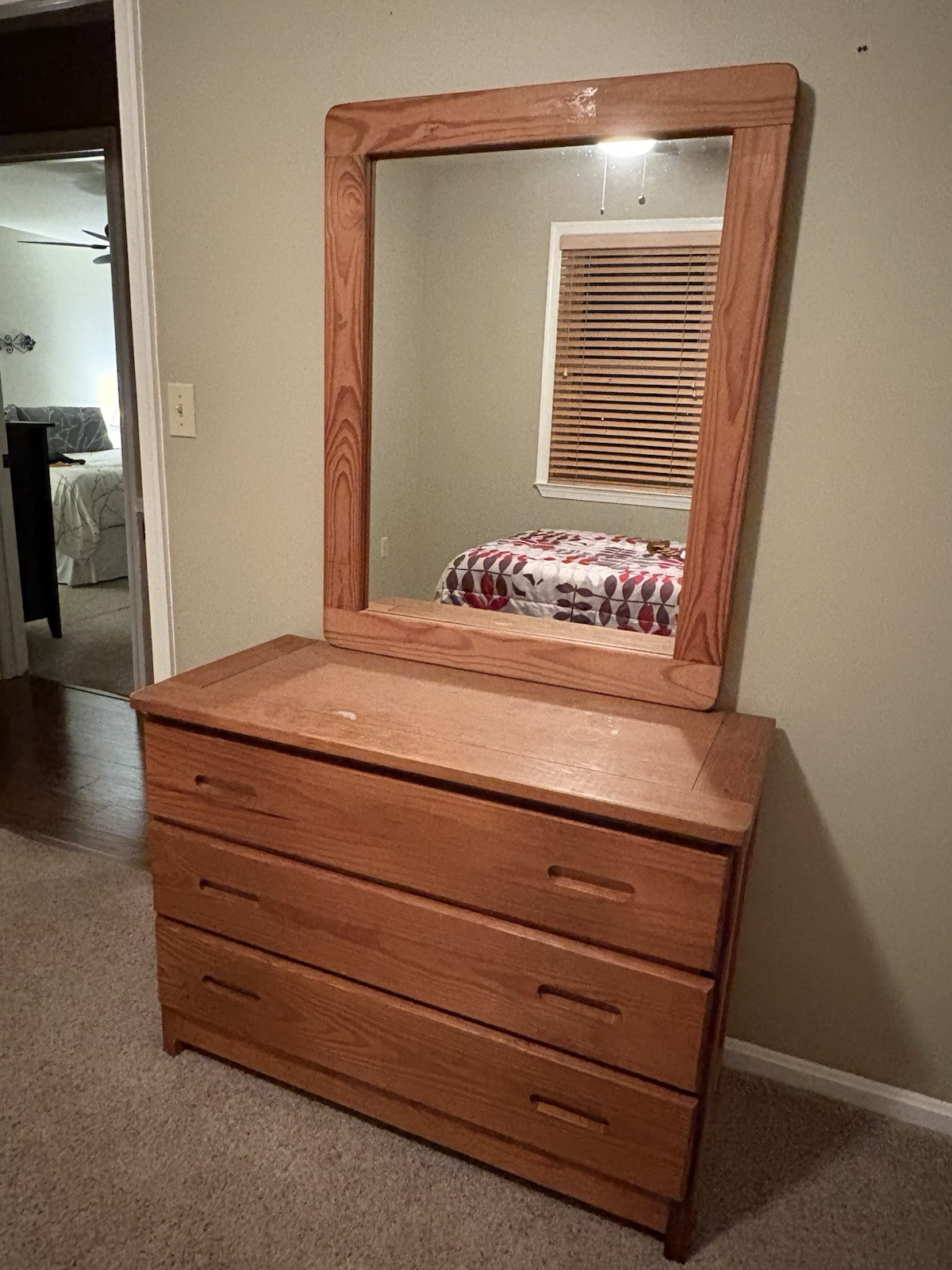 Bunk Bedroom Set