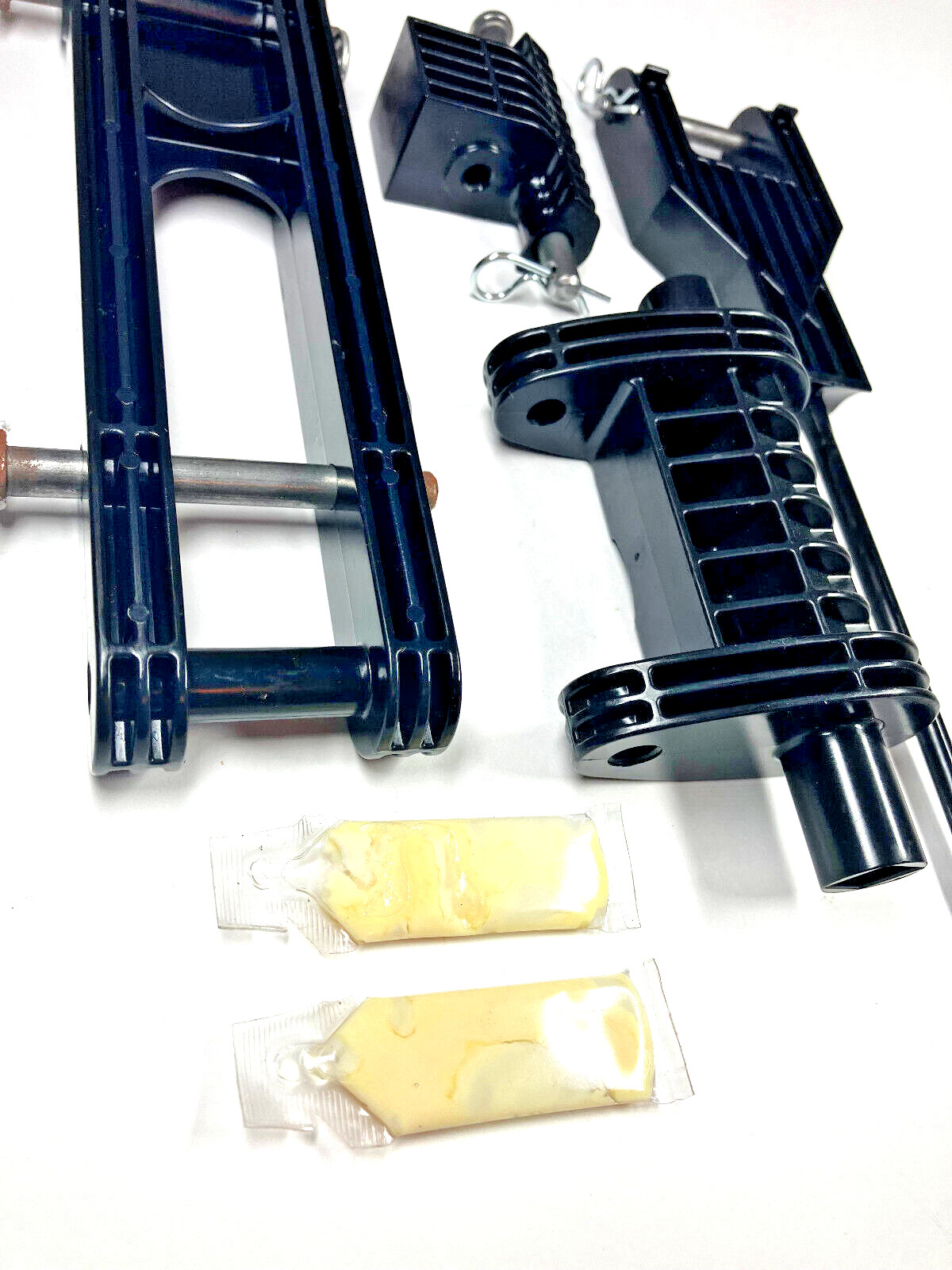 A++ La-Z-Boy OEM! Lazy Boy Power Recliner Toggle Rod PLASTIC CLEVIS REPAIR KIT
