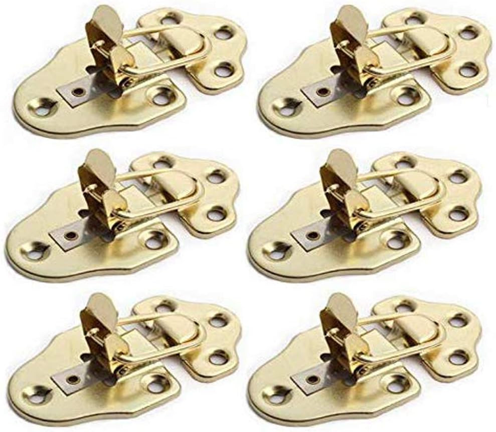 Metal Table Locks Dining Training Table Buckles Connectors Table Leaf Hardware