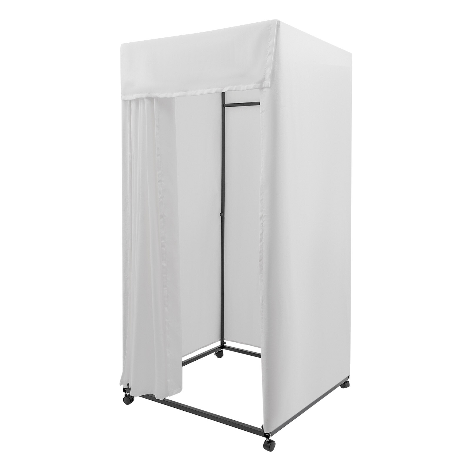 NEW Fitting Room Portable Dressing Room Movable Fitting Room For Outdoor 1*1*2m