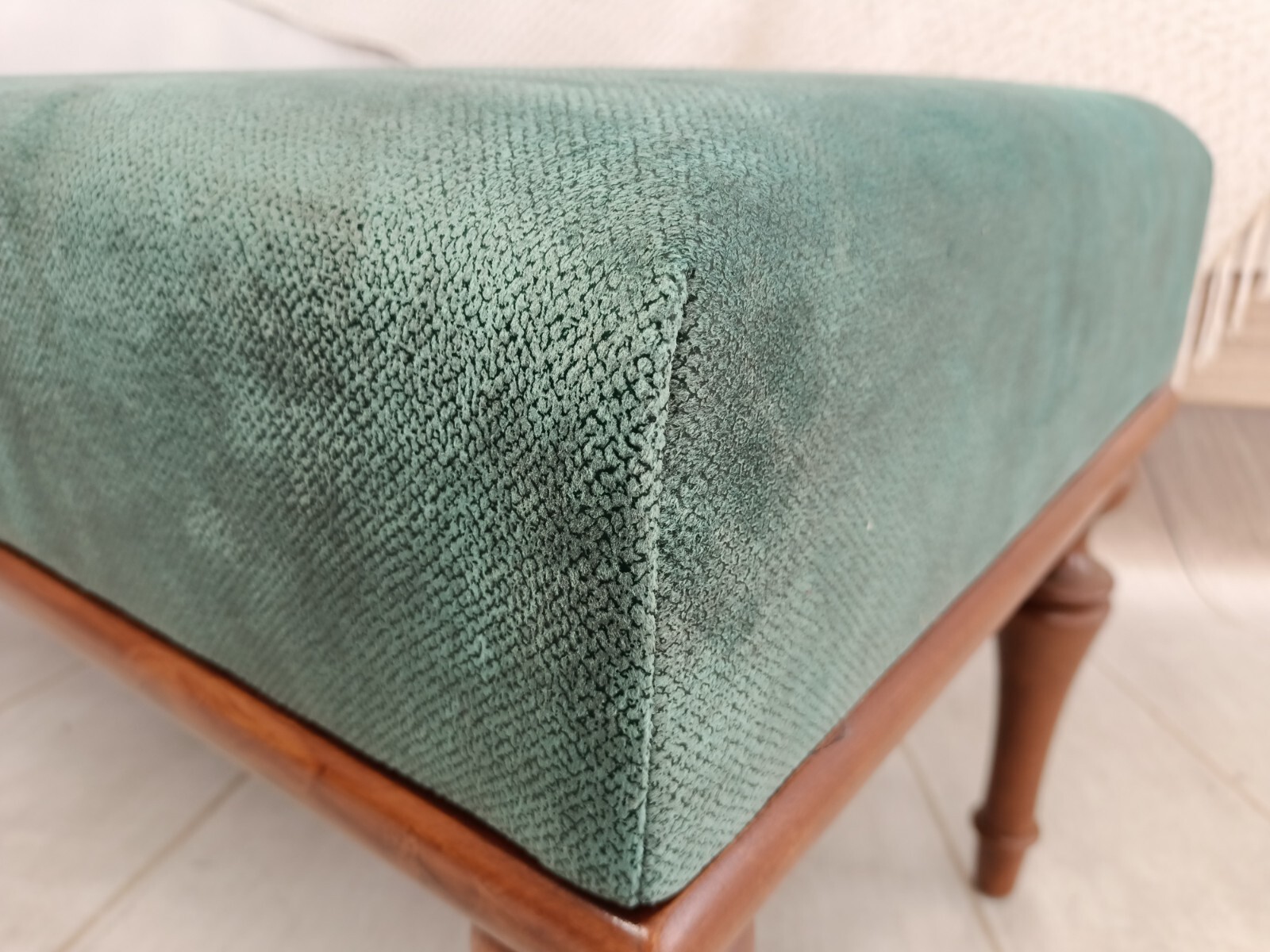 Dining table bench, Restaurant bench, Hallway bench, Moving gift, Blanket bench