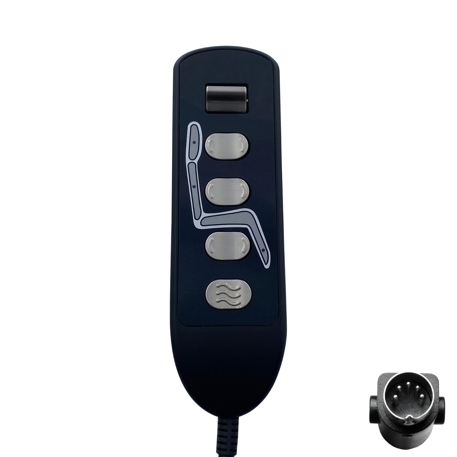 Franklin Lift Chairs Couch Power Recliner Kaidi Remote Hand Control KDH129-002