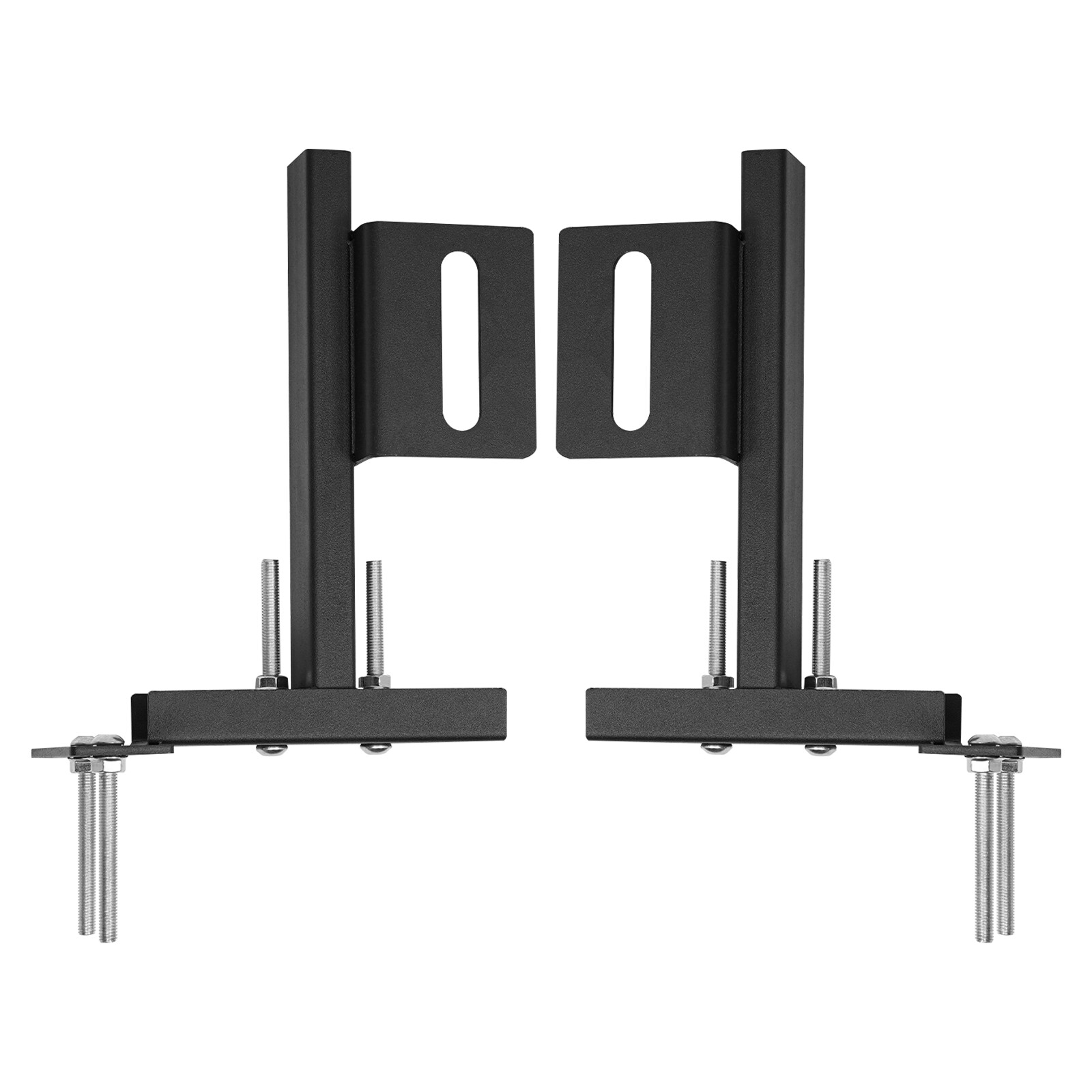Headboard Brackets Kit for Adjustable Bed Base, Headboard Wall Mounting Brackets