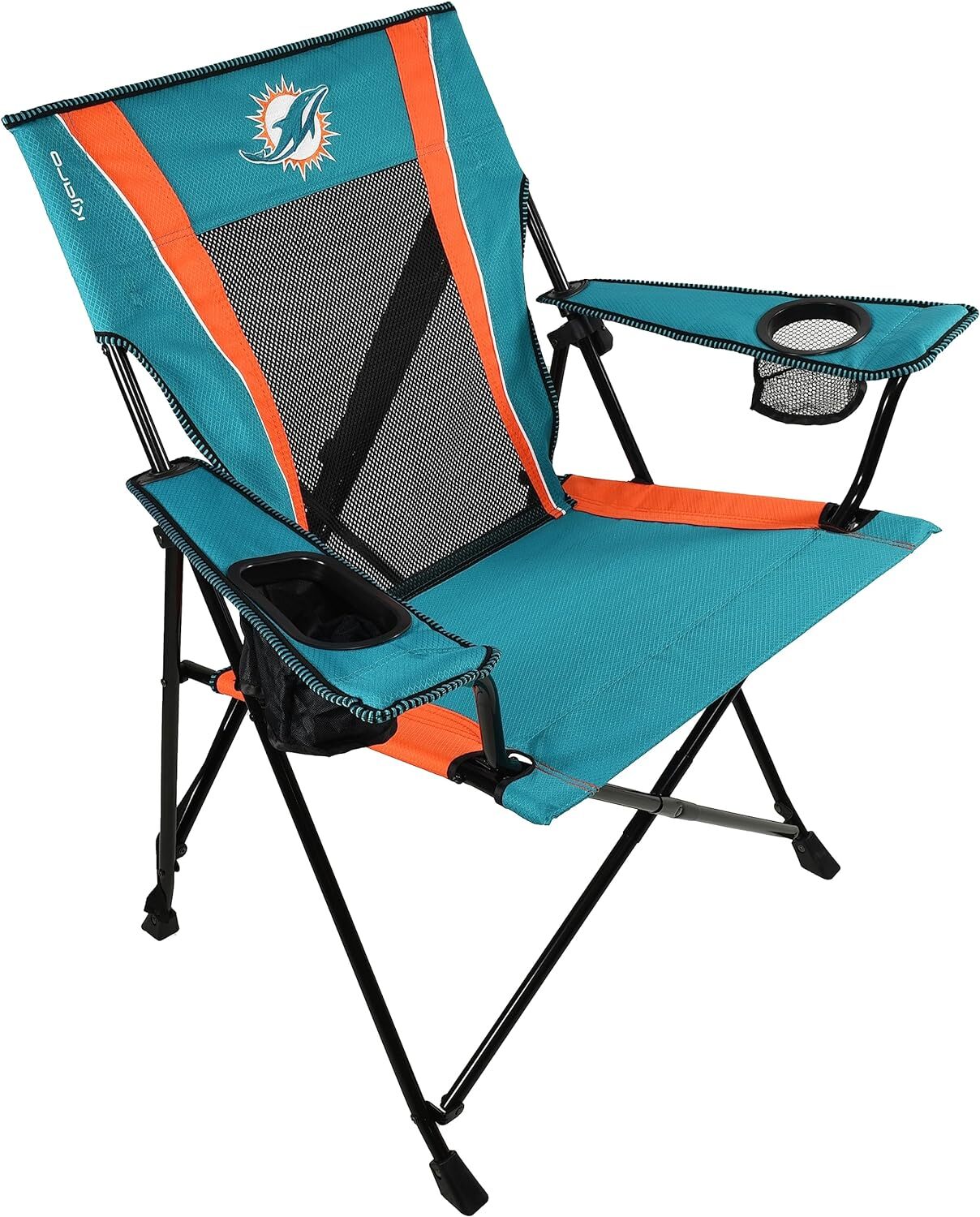 Kijaro Dual Lock folding chair Dual Lock Experience
