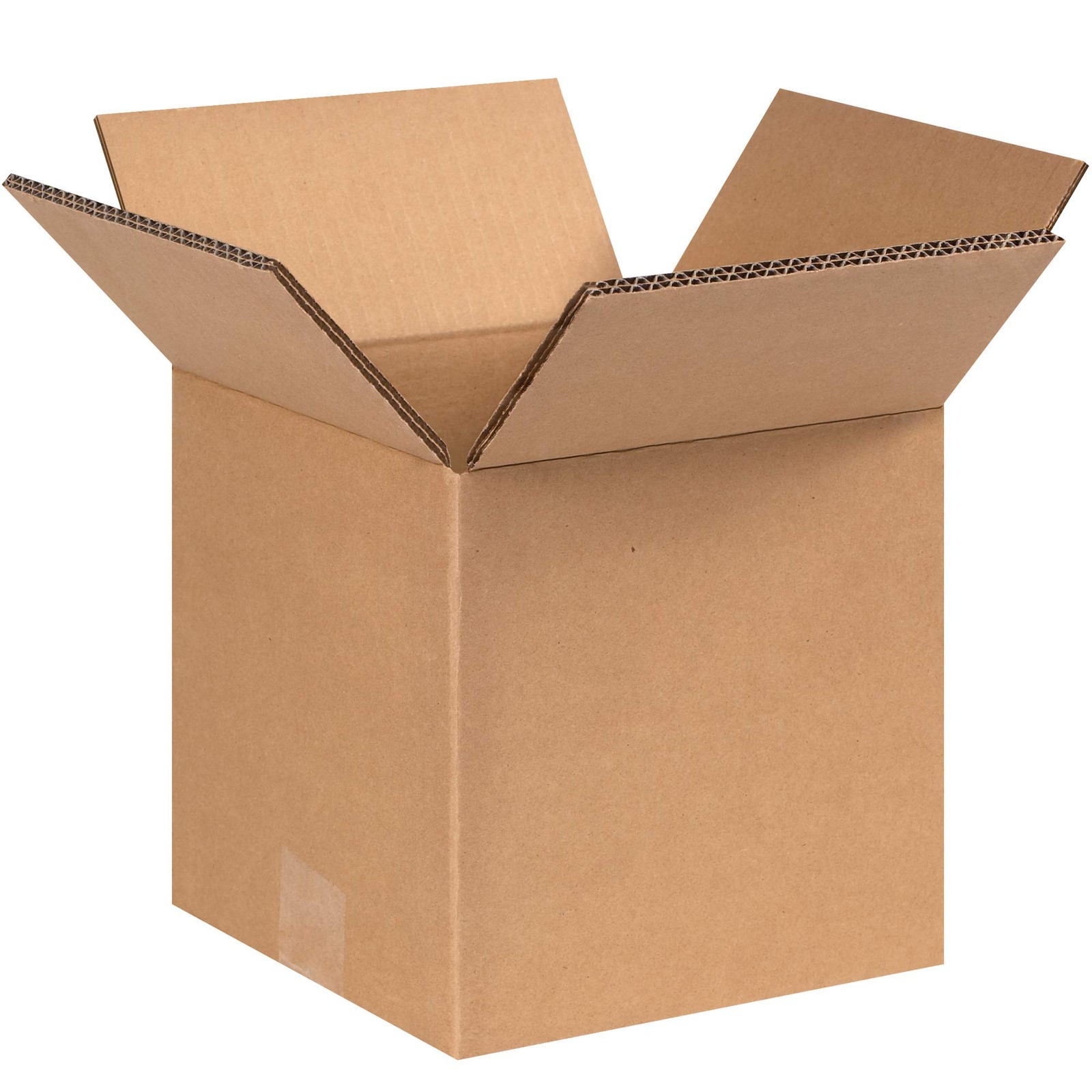 Aviditi Hd777Dw Heavy-Duty Double Wall Corrugated Cardboard 7 L X 7 W X 7 H