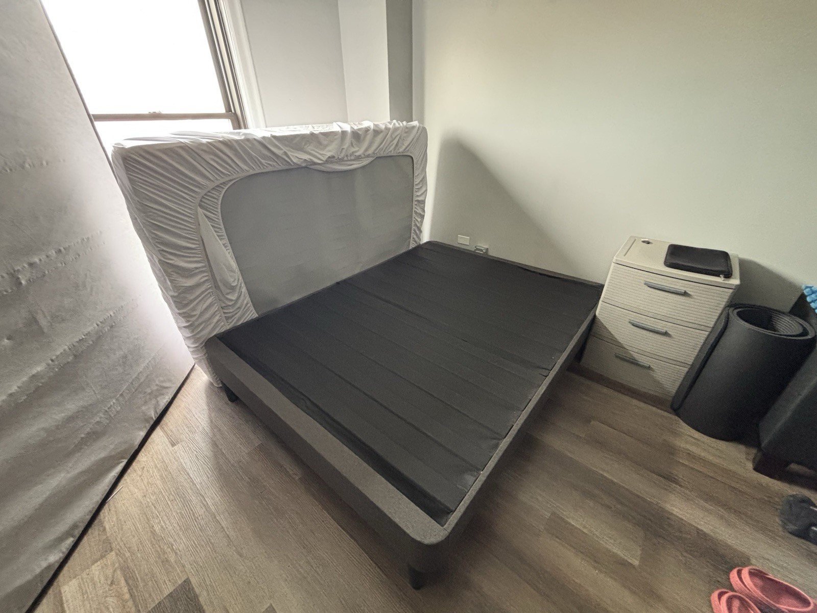 Nectar Mattress Foundation – Queen Size