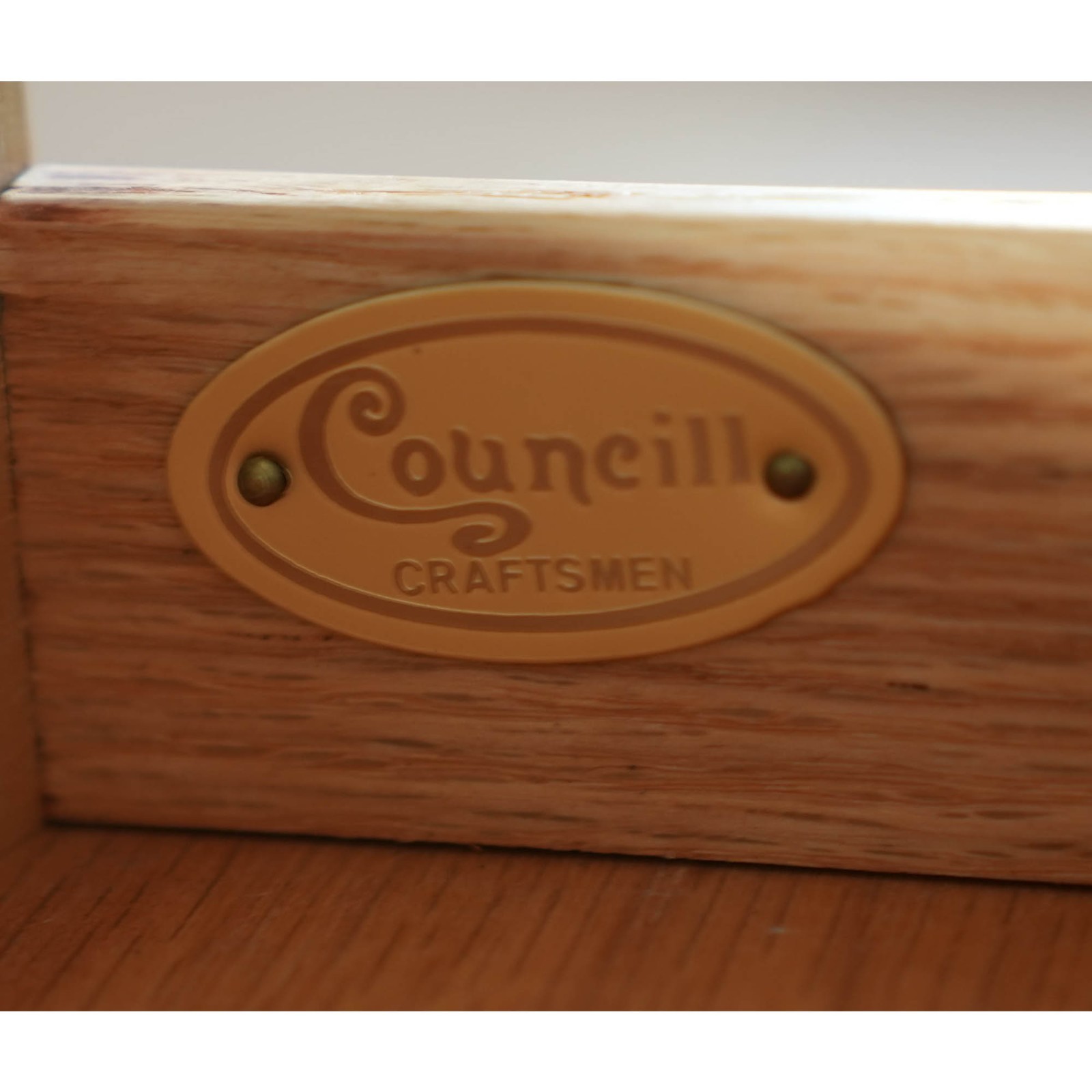 NVIN0580 , Vintage COUNCILL Pembroke Table, Pembroke Table