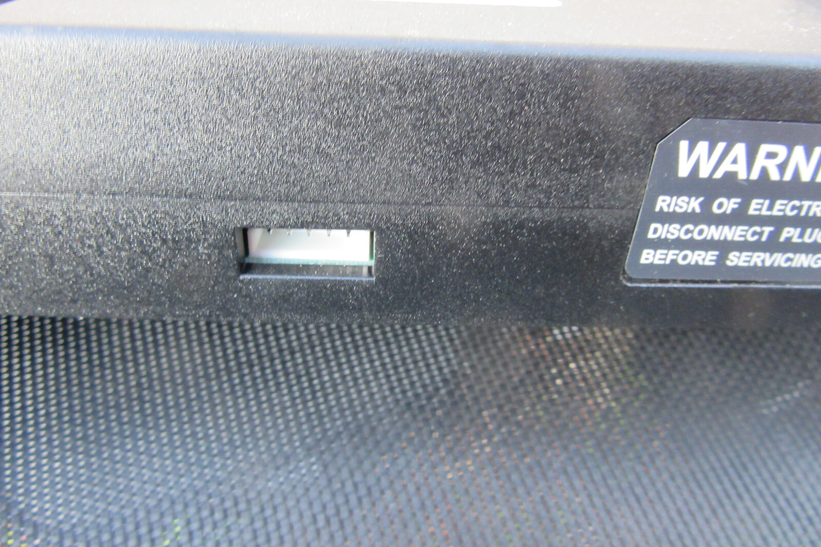 Tempurpedic Delta ADP-T003A adjustable bed base control box fully tested