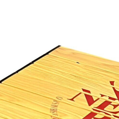 EVA STORE Evangelion EVA and LOGOS U.N.NERV Foldable Table Aluminum JAPAN NEW